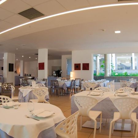 Futura Club Spiagge Bianche Otel Fontane Bianche Dış mekan fotoğraf